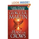 A Feast for Crows: A Song of Ice and Fire (Game of Thrones)