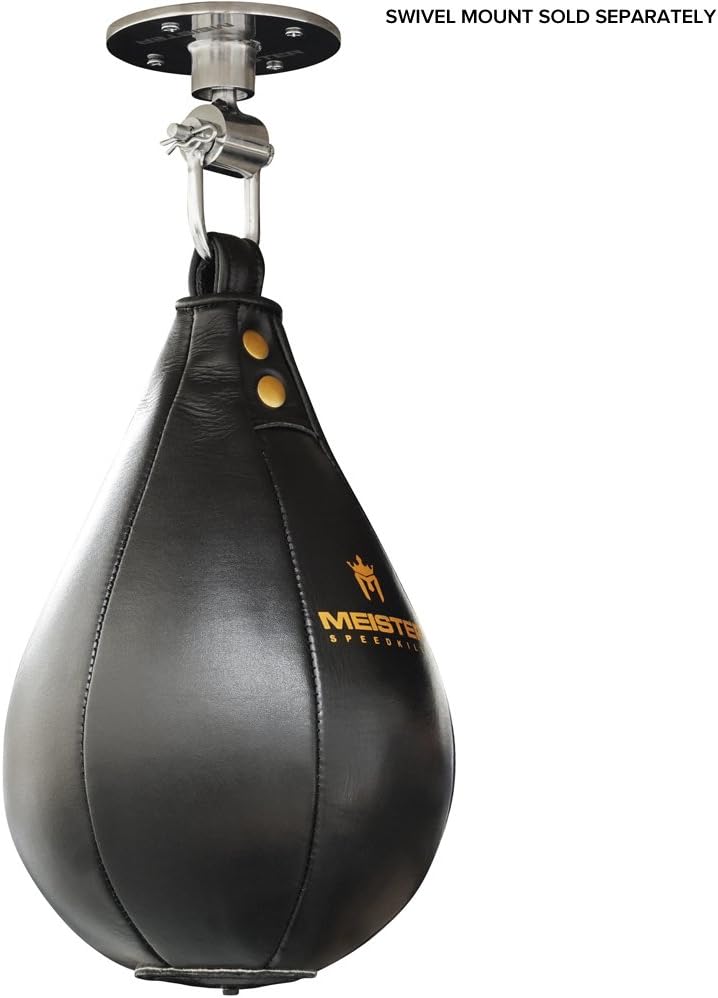 small speed bag