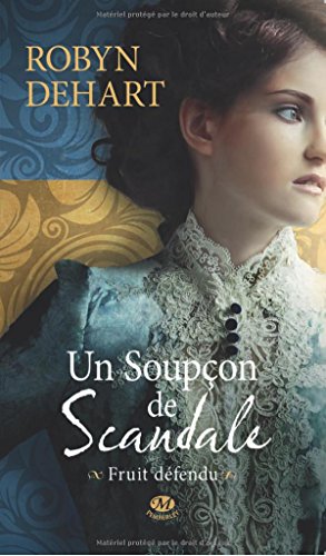 Un  soupçon de scandale