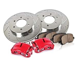 callahan brake pads