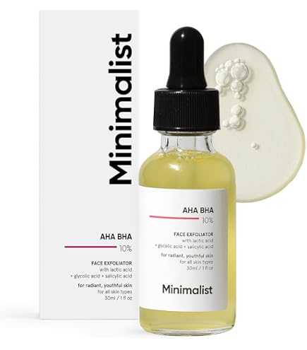 Dermaceutic RX AHA SERUM 3本セット Amazon.com: AHA Alpha Hydroxy Acid Serum Renewal Serum, Instand