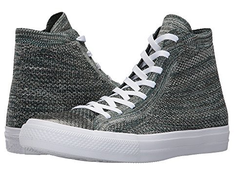 Converse Chuck Taylor All Star X Nike Flyknit Hi
