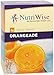 NutriWise - Protein Diet Fruit Drinks - Orangeade (7/box)