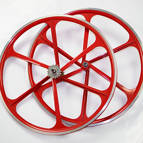 teny rims 700c
