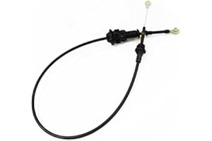 DUDUBUY Shift transmission Cable for Cherokee Sport 1991-2001 52077532AD 1991 1992 Comanche