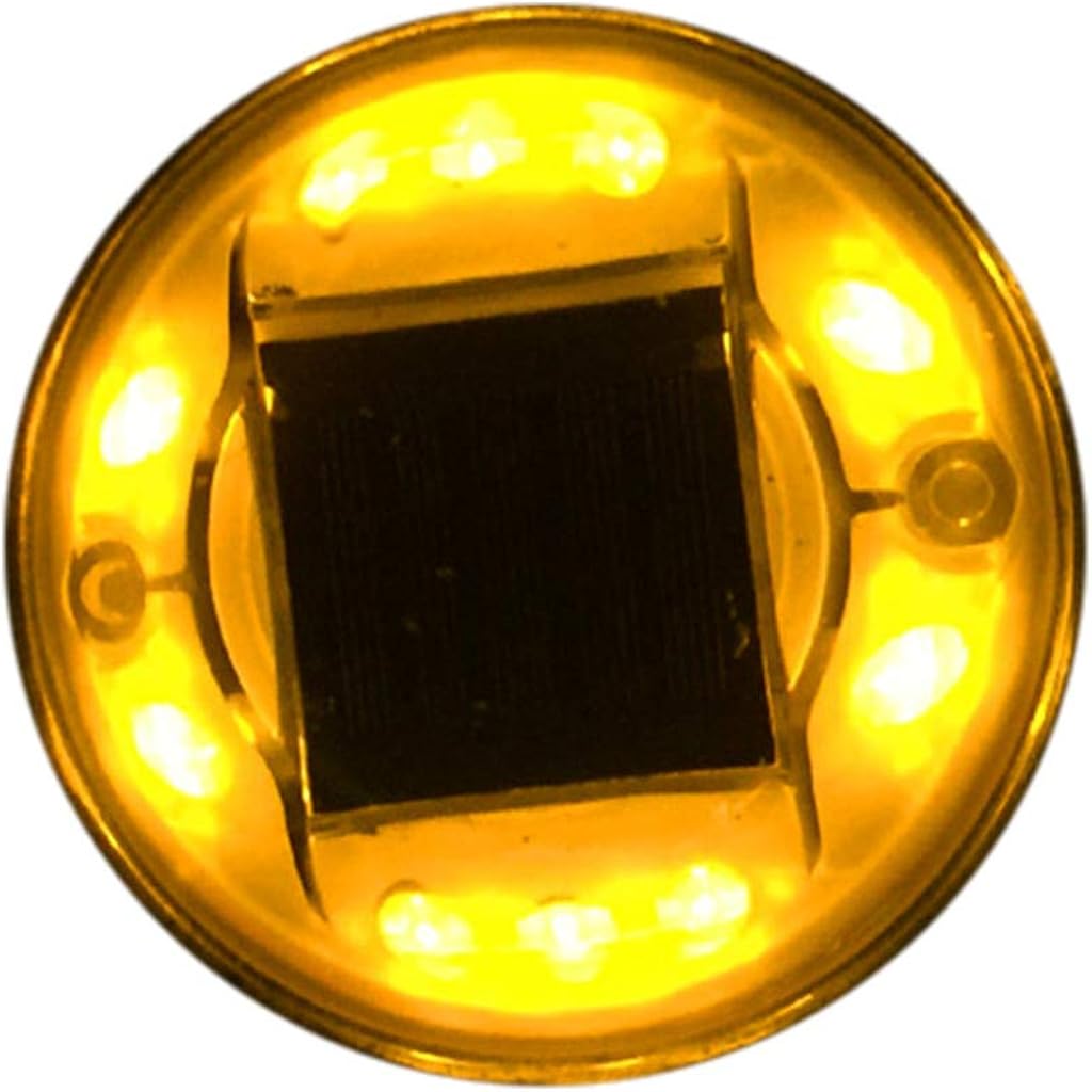 Best Garden Lights Solar Powered Color Changing