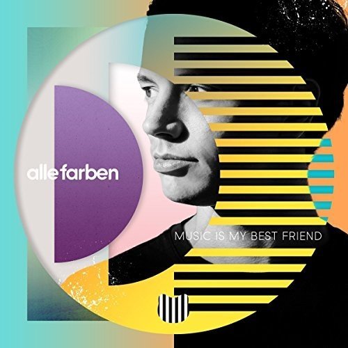 Alle Farben - Roof Bay Lyrics - Zortam Music