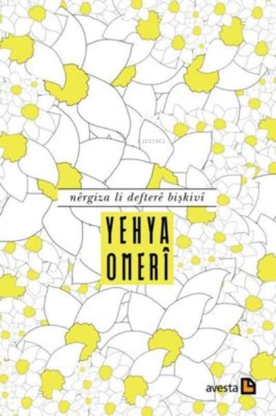 Nergiza Li Deftere Biskivi at Amazon