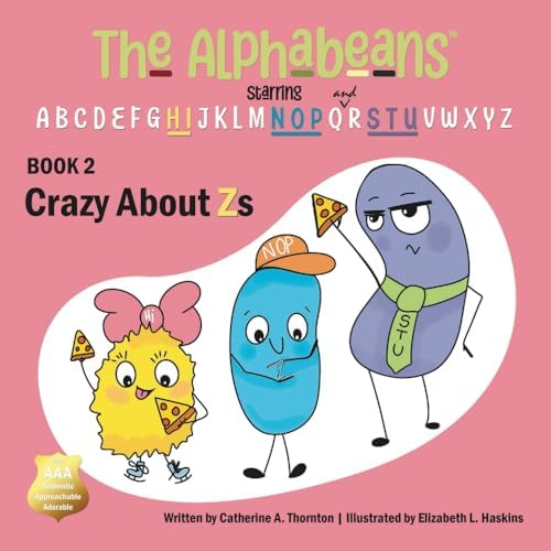 Amazon.com: Zack's Zippers: The Sound of Z (Phonics Friends