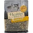 natural chinchilla diet