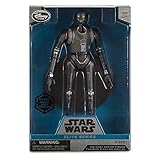 Star Wars K-2SO Elite Series Die Cast Action Figure - 6 1/2 Inch - Rogue One: A Story