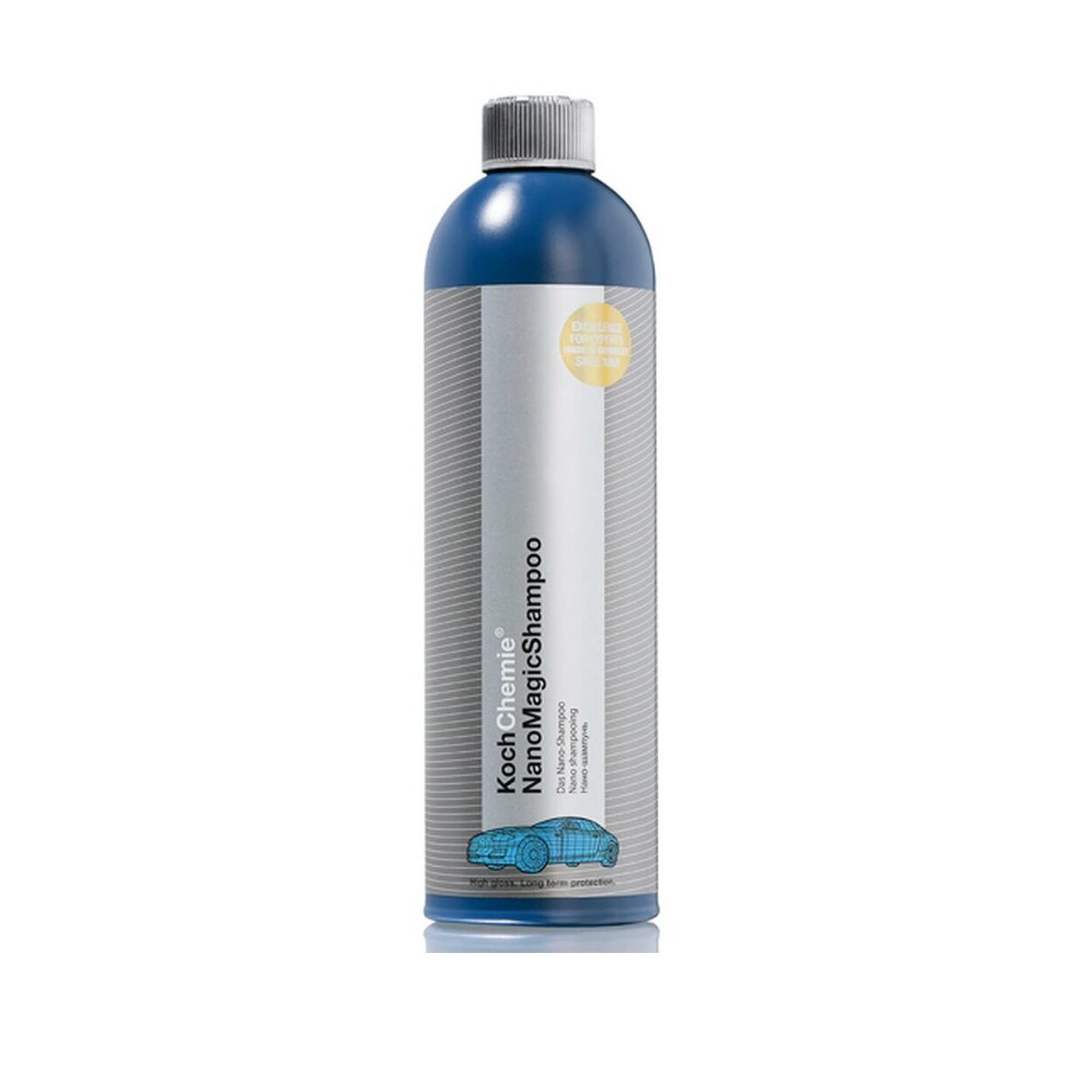 Koch Chemie Nano Magic Shampoo, 750 ml