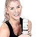 Rocket Pure Shoe Deodorizer Powder - Natural Foot Powder & Shoe Odor Eliminator for Men, Women & Kids - Remove, Control & Prevent Smell (Cedarwood)