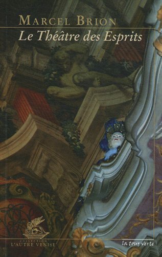 Le  théâtre des esprits