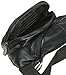 Travelon Leather Waist-Pack with Organizer