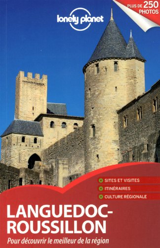 Languedoc-Roussillon