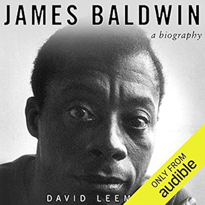 James Baldwin: A Biography
