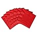 Amscan BB100197 Red 2-Ply Luncheon Napkins, 50 Ct.