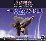 WILD BLUE YONDER                                   image