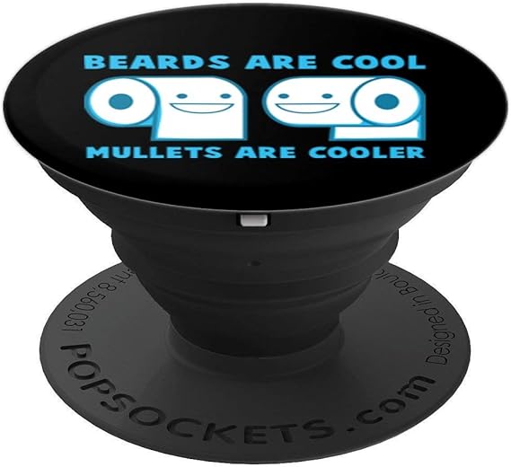 Amazon Com This Funny Mullet And Beards Toilet Paper Meme