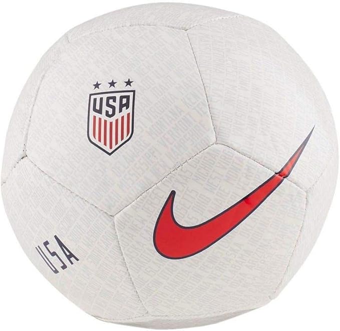 nike mini ball