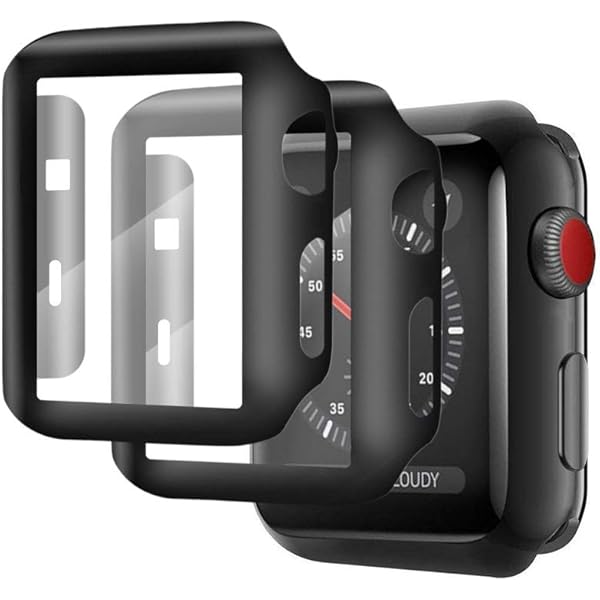 Spigen Rugged Armor Pro Funda Compatible con Apple Watch 42mm ...