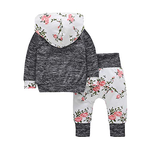Baby-Girls-Long-Sleeve-Flowers-Hoodie-Sweatshirt-Top-and-Pants-Outfit-with-Kangaroo-Pocket-Tracksuit-Set