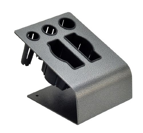 Hair Appliance Holder for Curling and Flat Irons