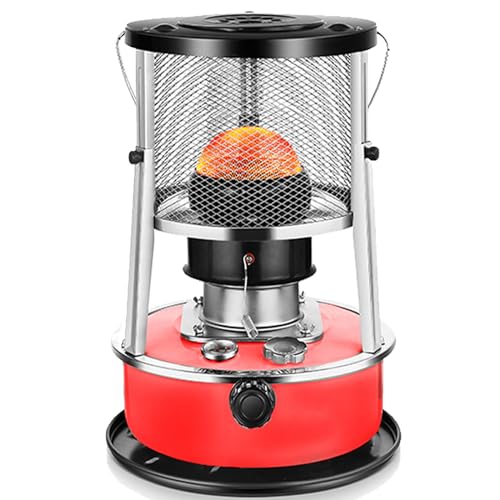 YEXLXLN Kerosene Heater