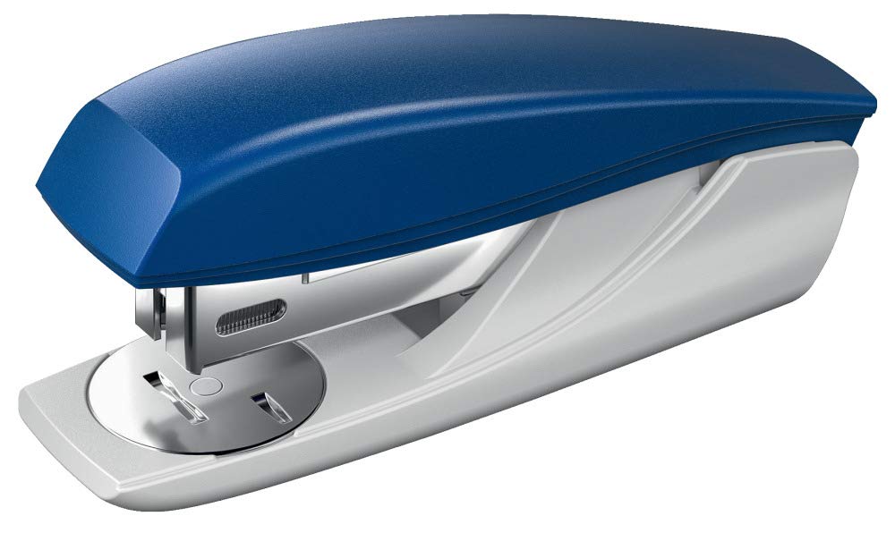 PETRUS 623365 Stapler/Hand Stapler, Blue