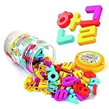 Toy Magnets Korean