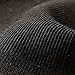 NeoTech Care Calf Compression Sleeve for Calves Support or Shin Splint (Black Color, Size L, 1 Unit)