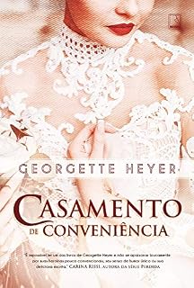 Livro Casamento de conveniência