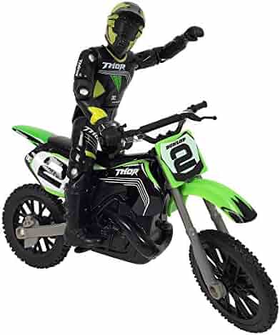 bike toys for showcase