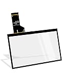 6.5" Touch Screen Digitizer Multimedia Navigation