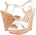 Jessica Simpson Women's Isadoraa Wedge Sandal