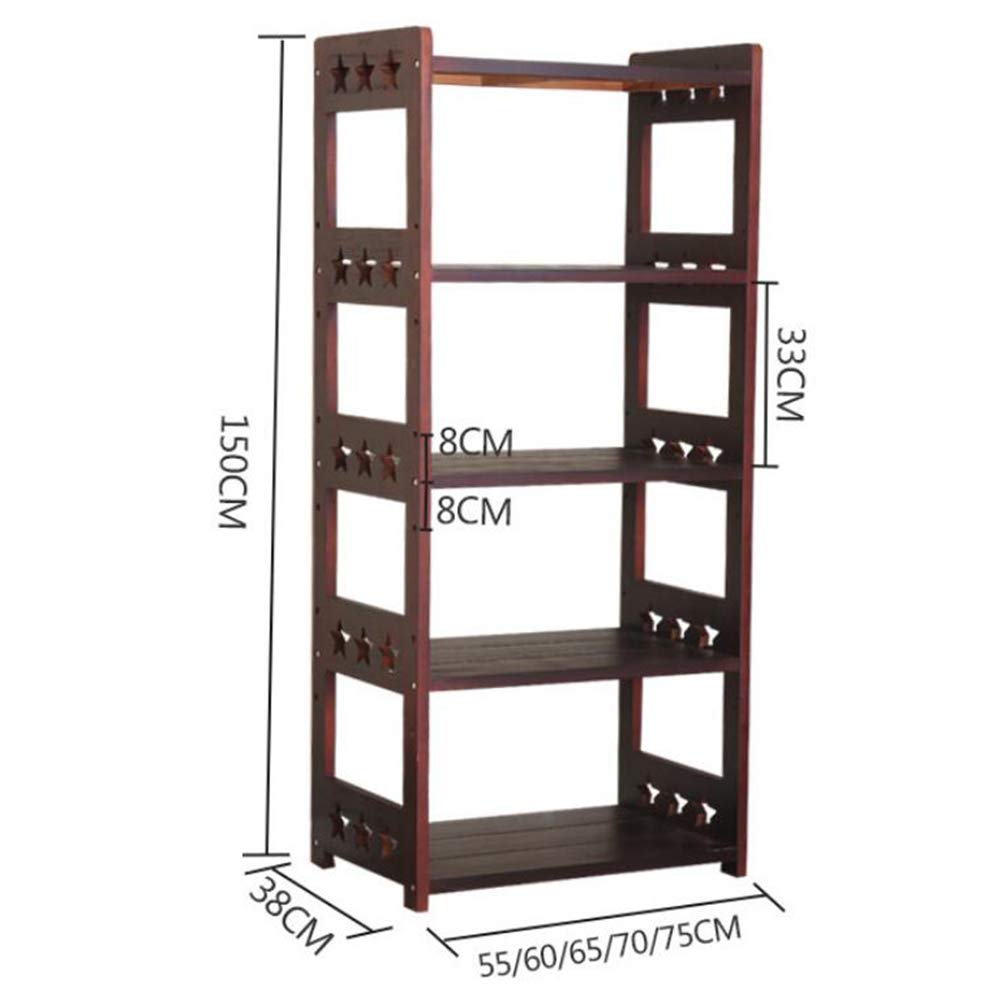 HTZ Estante De Cocina, Parrilla De Horno De Microondas, Armario ...