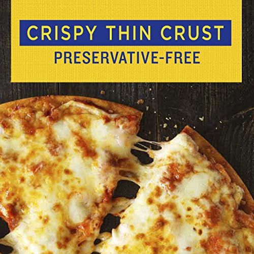 2 CALIFORNIA+KITCHEN+Cheese+Crispy+Pizza