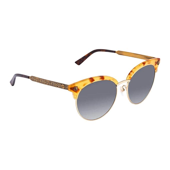 gafas gucci con diamantes