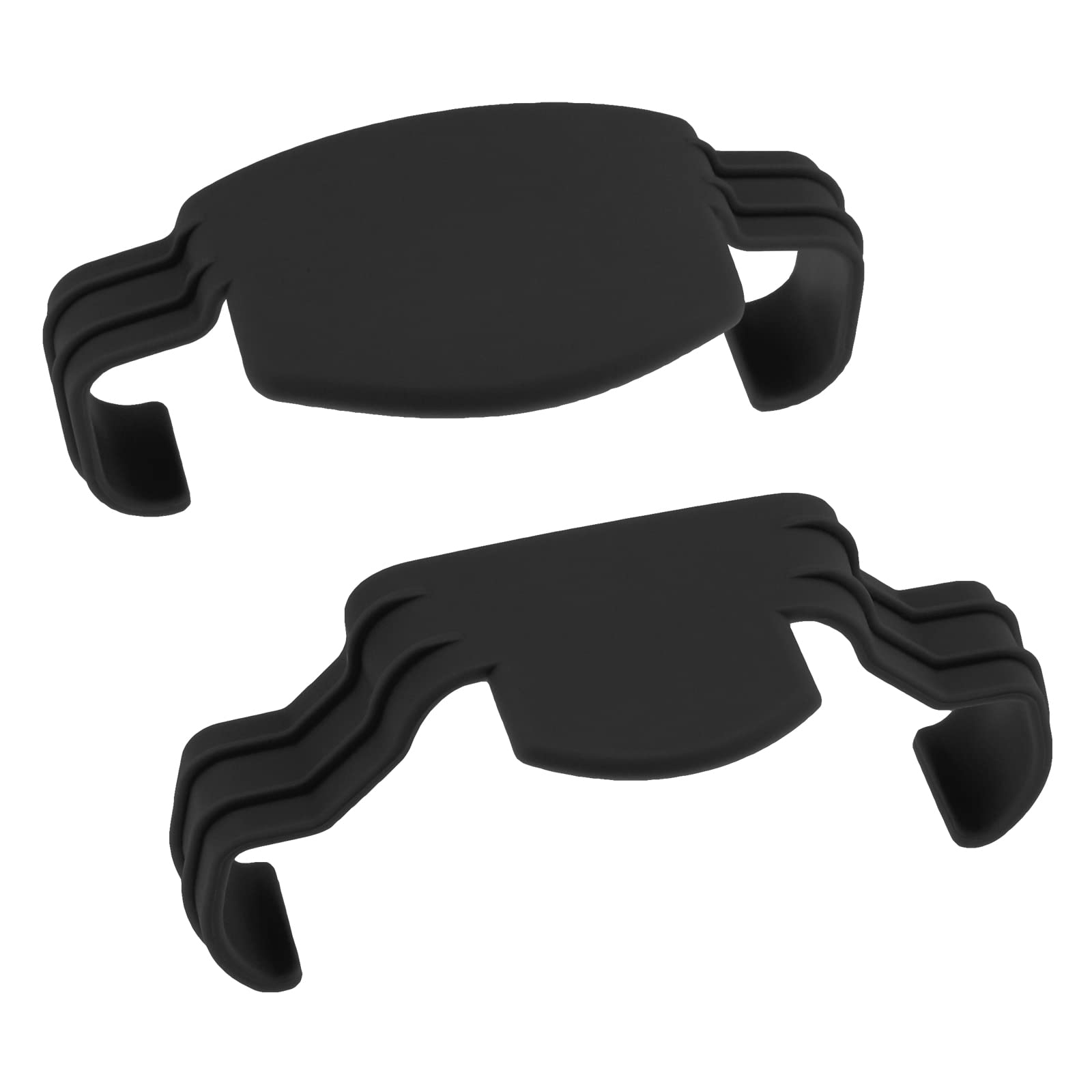 OTOTEC 1 Set Propeller Holder Compatible with DJI Mini 3 Pro Propeller Blades Guard Propeller Stabilizer Protector Propeller Fixer Drone Accessories Black