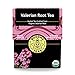 Buddha Teas Organic Valerian Root Tea - OU Kosher, USDA Organic, CCOF Organic, 18 Bleach-Free Tea Bags