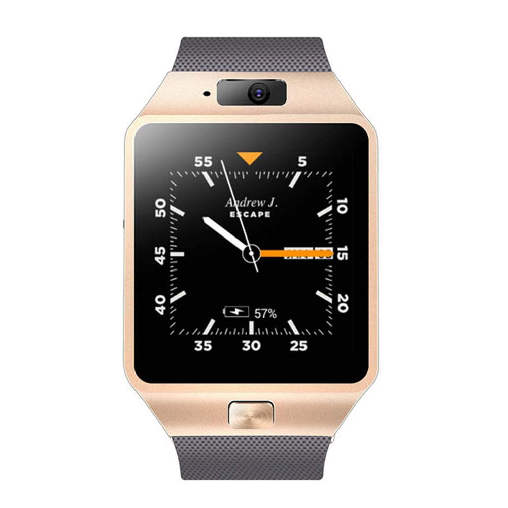 Qw09 Smart Qw 09 Heomeyb 3g Wifi Qw09 Android Smart Watch 512mb