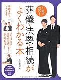1冊で安心! 葬儀・法要・相続がよくわかる本 (PHPビジュアル実用BOOKS)