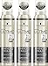 Schwarzkopf Styliste Ultime Amino-Q Mousse, 8 Ounce (Pack of 3)
