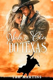 Livro Sob o Céu do Texas