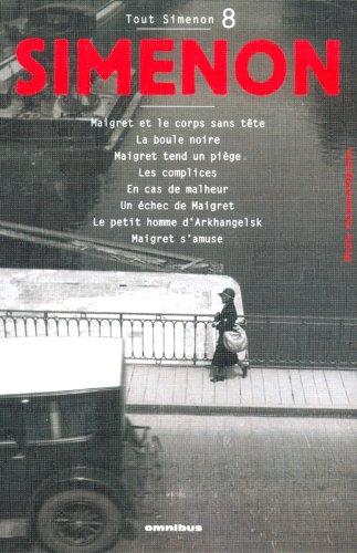 Un échec de Maigret