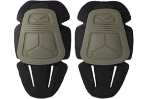 Emersongear G3 Combat Knee Pads,Lightweight and Anti-impact