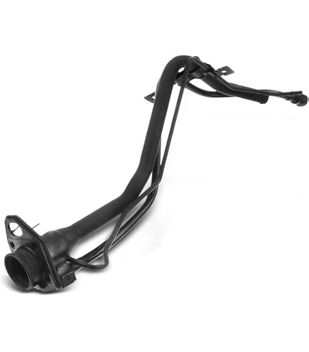 Amazon.com: A-Premium Fuel Tank Filler Neck Pipe Hose Compatible