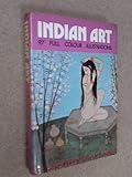 Hardcover Indian Art Book
