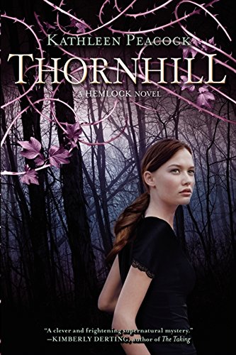 Thornhill (Hemlock Trilogy)